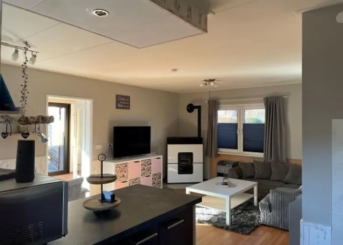 Ferienhaus \