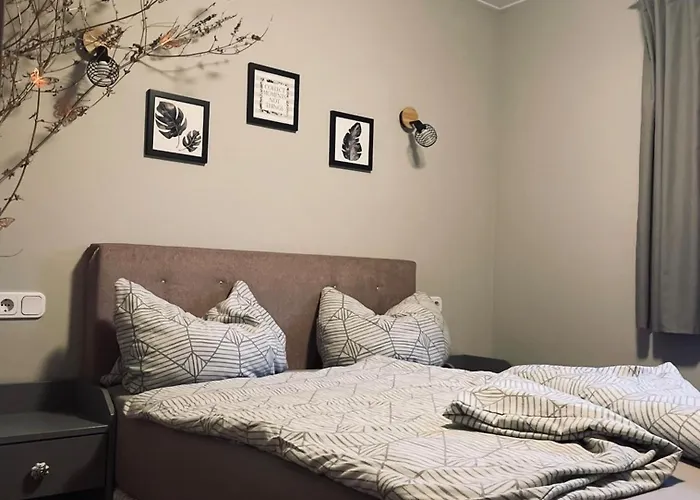 Ferienhaus \