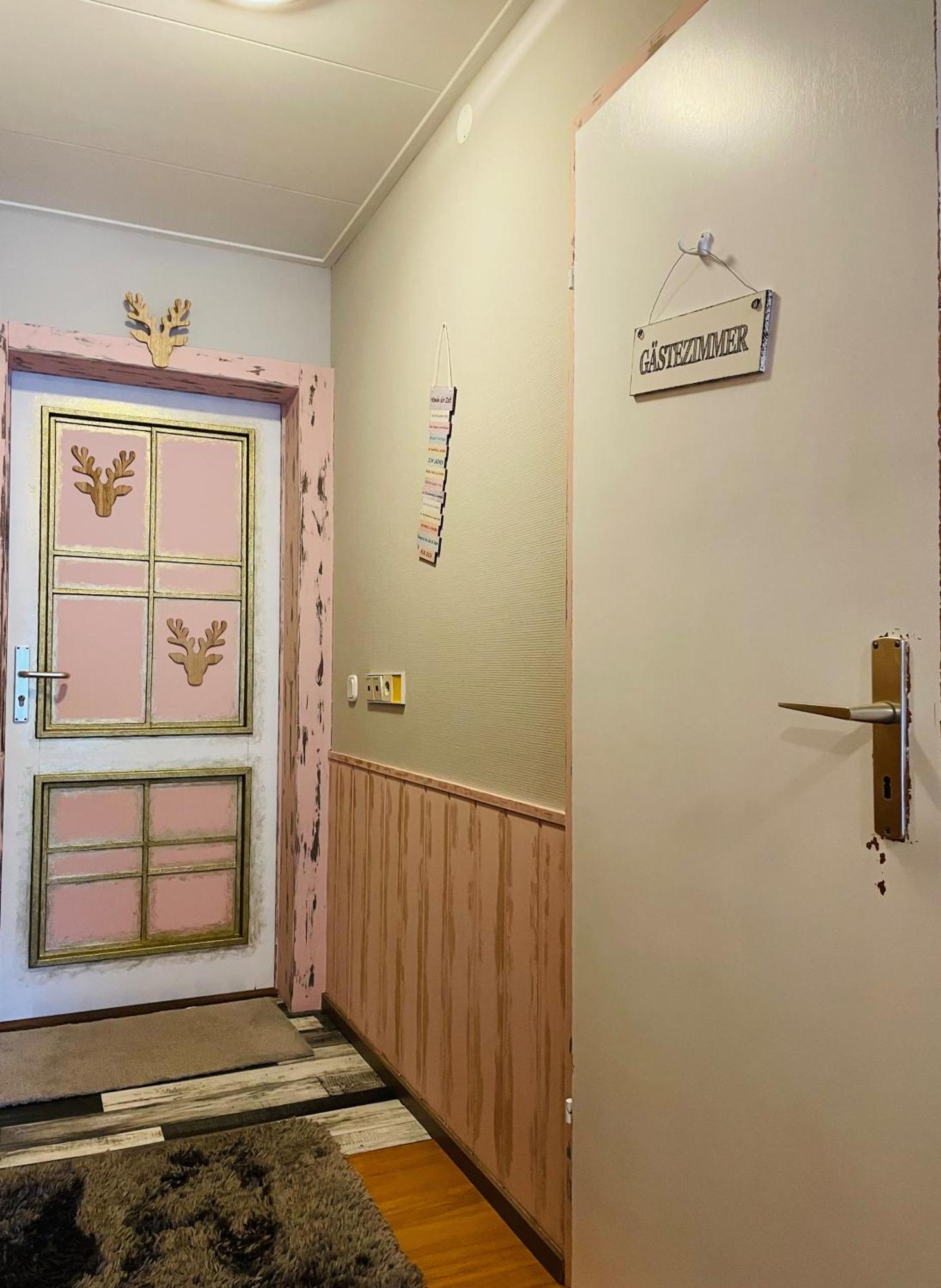 Zauberwald Ferienhaus Meschede